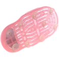 thumbnail image 3 of Depurador de pies mágico, limpiador de pies, cepillo para zapatos de pies, cepillo de lavado para ducha de pies, masaje de spa de pies, zapatilla para limpieza exfoliante de pies brillar Electrónica, 3 of 6