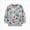 S5-Grey, variant on 3-4 Years Child Girls Boys Round Neck Sweatshirtst Printed Long Sleeved Top Y2k Oversized Hooded Sweatshirtst 1T 2T 3T 4T 5T 6T 7T 8T 9T Grey Pullovers
