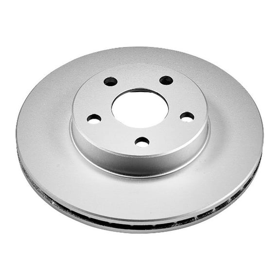 Power Stop Disc Brake Rotor AR8234EVC