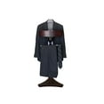 thumbnail image 6 of VL16701 Cobra Valet, Contemparary Simple Line Design in Mahagany Color., 6 of 6