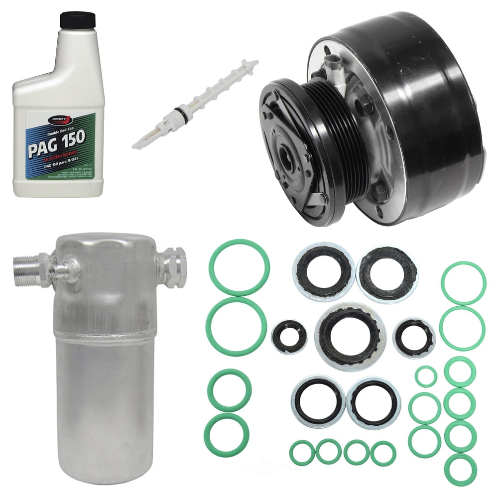 UAC KT 2280 Compressor Replacement Kit