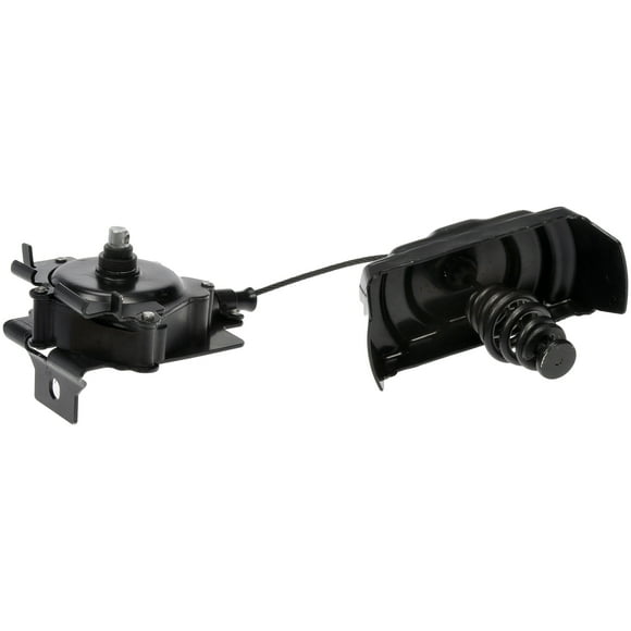 Chevrolet Colorado Spare Tire Hoist