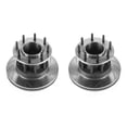 thumbnail image 2 of Power Stop AR85188XPR Evolution Drilled & Slotted Rotors -Front, 2 of 4
