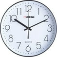thumbnail image 1 of Lorell LLR61011 Horloge Murale, 1 of 3