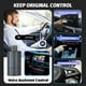 thumbnail image 2 of Minicaja 2 en 1 Inalámbrica Carplay Android Auto Box Plug&Play con Conexión Inalámbrica por Cable y Wifi. Adaptador Mini para Conectar Automáticamente., 2 of 5