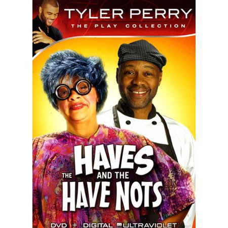 The Haves and the Have Nots - Walmart.com