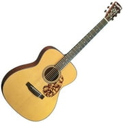 Blueridge Pre-War Series BR-243A 000 Acoustic Guitar - Natural