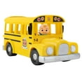 thumbnail image 2 of CoComelon Musical Yellow School Bus, 2 of 2