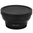 thumbnail image 4 of Camera Lens, High Transmittance Alloy+Optical Glass Wide Angle Lens  for 43MM Filter Aperture Lens, 4 of 7