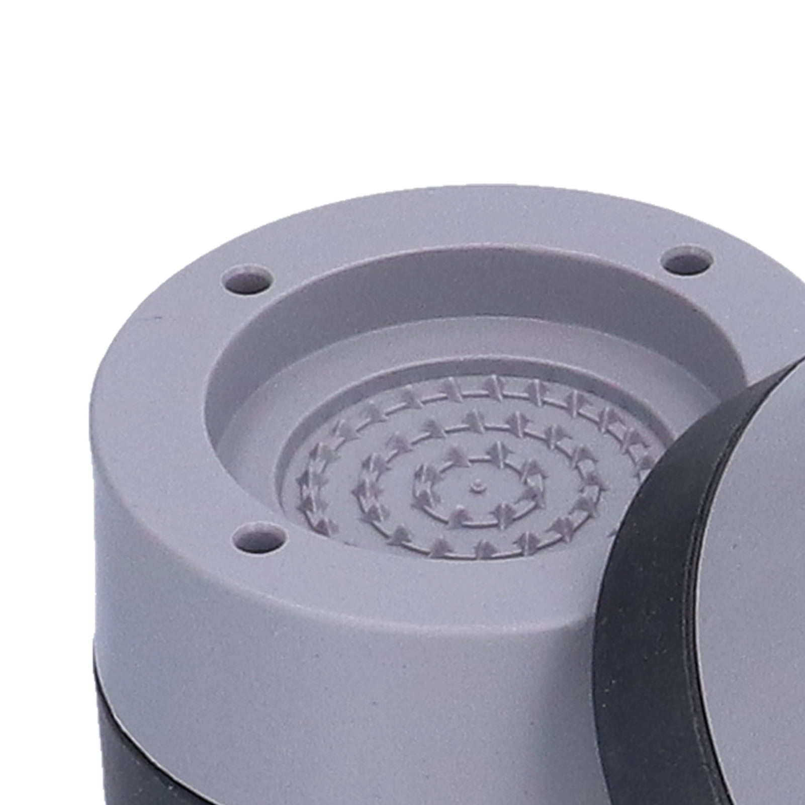 Bienvenido 4Pcs Anti Vibration Washing Machine Pad Anti Slip Washing Machine Support for Home Appliances Furniture