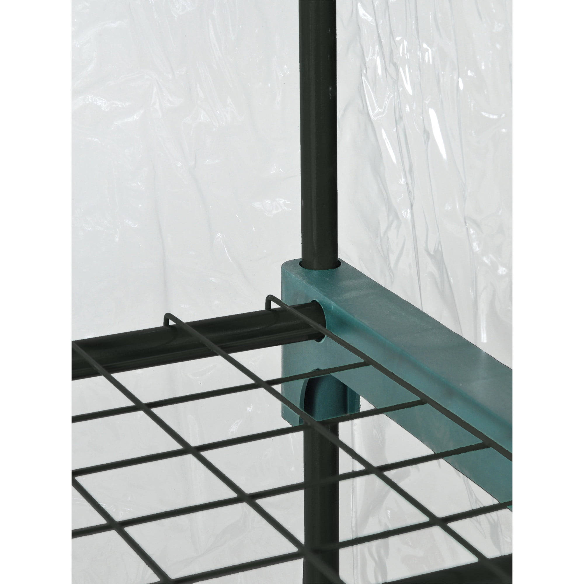 Miracle-Gro® Clear Mini Greenhouse