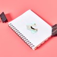 thumbnail image 1 of WEUVEB 3Pcs Small Staple Removers Portable Assorted Color Staple Pullers for Efficient Office Use, 1 of 8