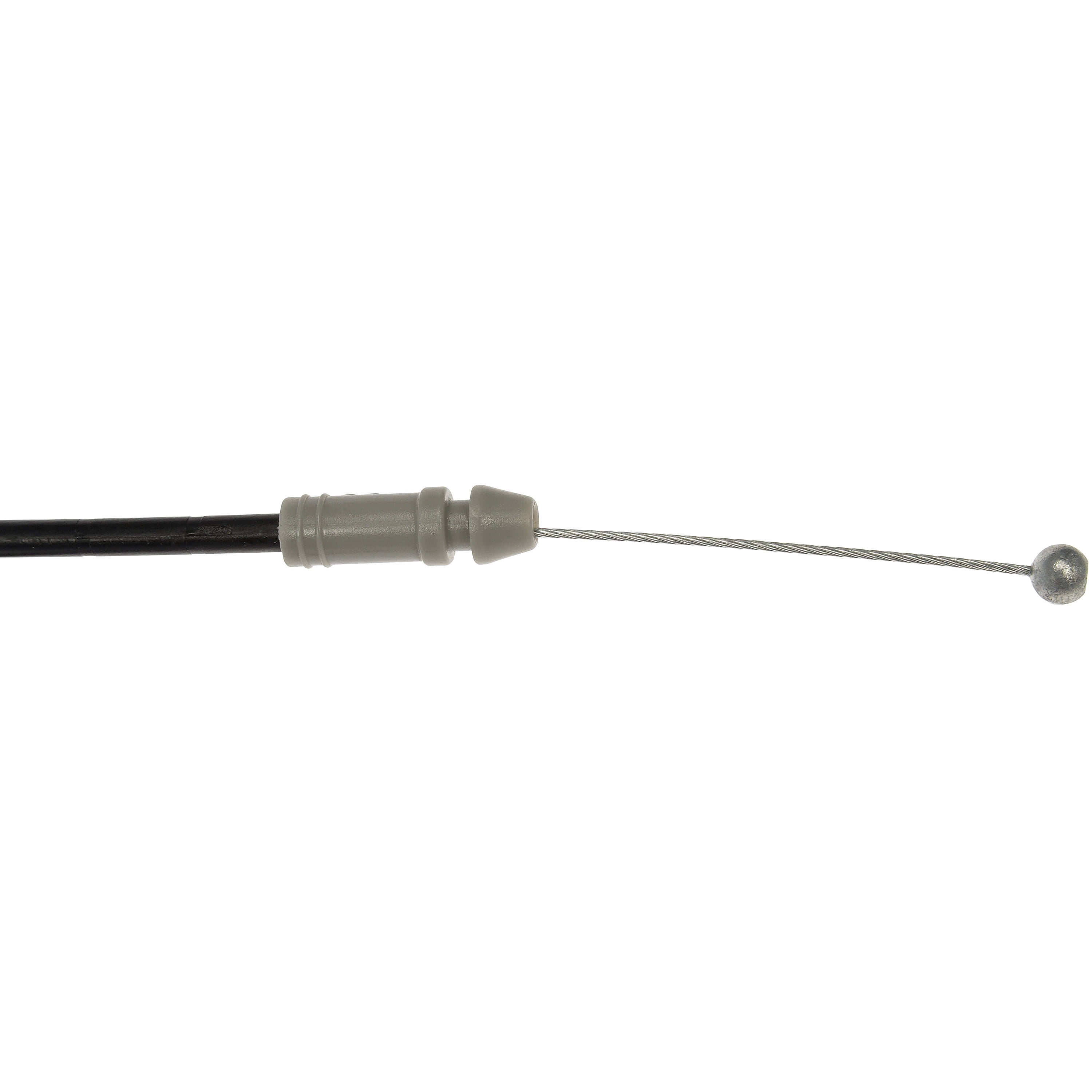 Dorman 912-477 Hood Release Cable for Specific Toyota Models Fits select: 2007-2014 TOYOTA FJ CRUISER