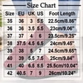 thumbnail image 6 of Women's Breathable Mesh Shoes Casual Trendy Flower Embroidery Shoes Slip-On Soft Sole Non-Slip Shoes Mesh Bottom Shallow Mouth Walking Shoes, 6 of 10