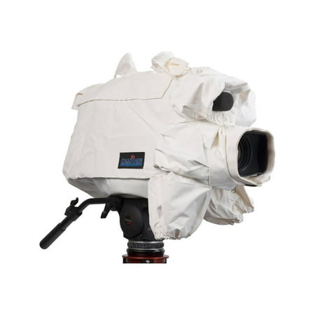 UPC: 8718591670718 | camRade DS-2 DesertSuit  Camcorder Dust  Heat and Rain Cover