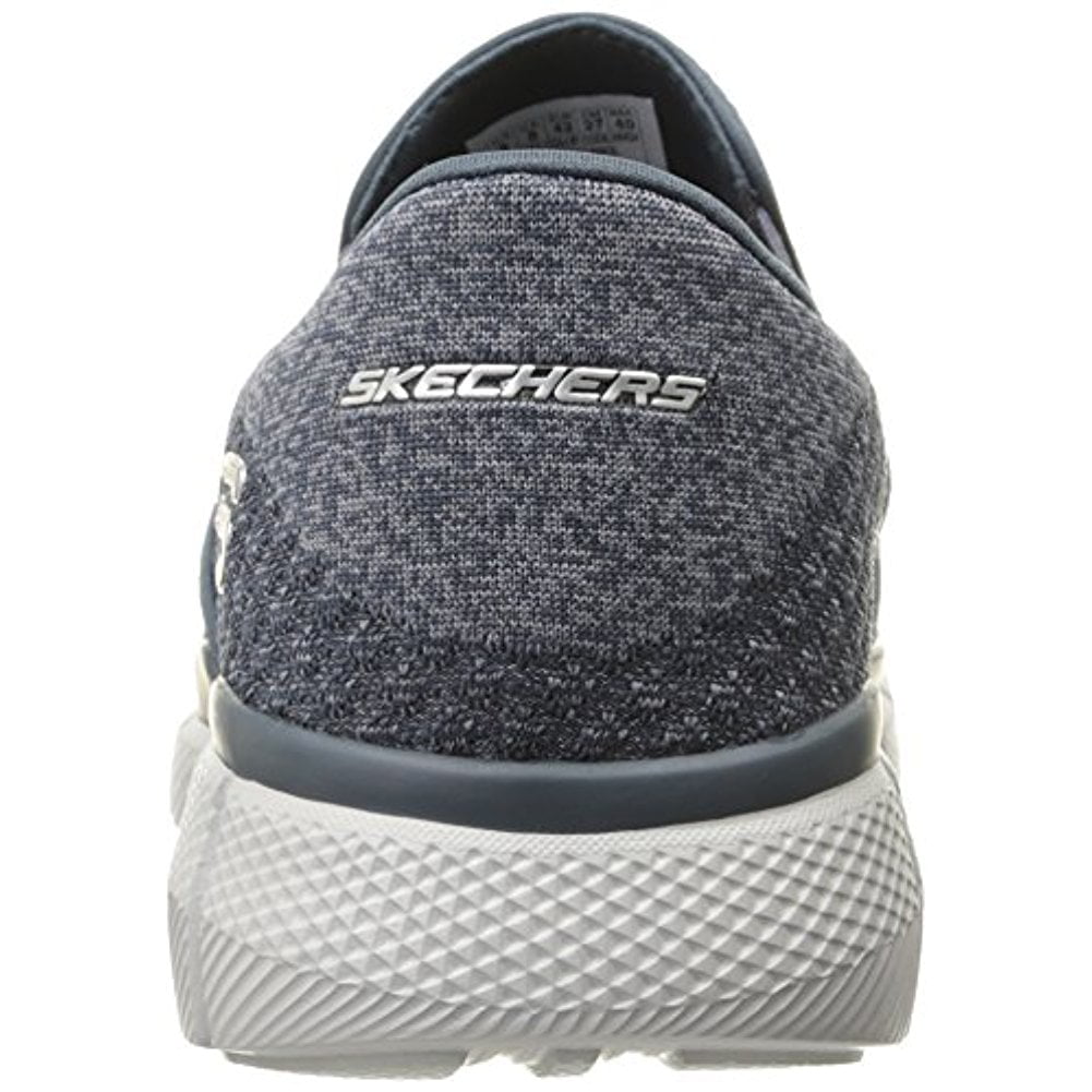 skechers men's equalizer 2.0 slip on loafer