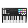 thumbnail image 4 of WORLDE Panda MINI II Controlador de teclado MIDI USB portátil de 25 teclas, 4 of 8