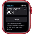 thumbnail image 5 of Restored Apple Watch Series 6 GPS, 44mm PRODUCT(RED) Aluminum Case with PRODUCT(RED) Sport Band - Regular, 5 of 5