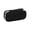 Black_c, variant on Clearance! Solid Color Pencil Case - Large Pencil Pouch with Multi-Sections, Sturdy Oxford Bag for Everyday Carry,Beige