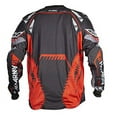 thumbnail image 4 of HK Army Freeline 2021 Paintball Jersey (Scorch, Medium), 4 of 4