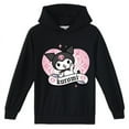 Sanio Hello Kitty Kuromi My Melody Cinnamoroll Children Clothing Kuromi