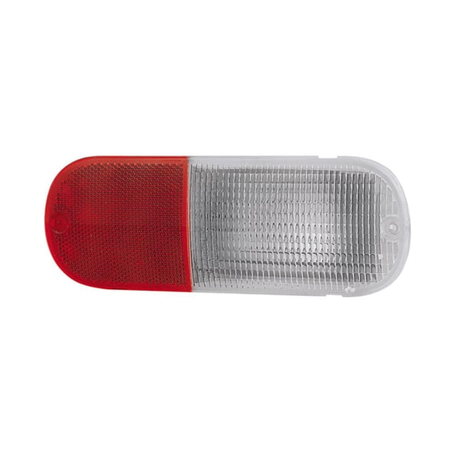 Cuarto DEPO Chrysler Pt Cruiser 2001 - 2005 Copiloto