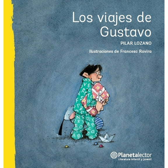 Los Viajes de Gustavo / Gustavo's Travels, (Paperback)