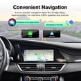 thumbnail image 6 of Wireless CarPlay Android Auto interface adapter For Alfa Romeo Giulia/Stelvio 2017-2019, 6 of 7