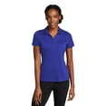 thumbnail image 1 of Sport-Tek Ladies Posicharge Strive Polo, 1 of 1