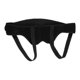 thumbnail image 2 of Hernia Band - Hernia Support Truss For Single/double Inguinal Or Sports Hernia - Two Removable Compression Pads And Adjustable Inguinal Strap Surgery, 2 of 4