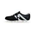 thumbnail image 2 of Tenis de futbol Tachos MANRIQUEZ Mid SX Negro/Blanco, 2 of 5