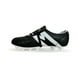 thumbnail image 2 of Tenis de futbol Tachos MANRIQUEZ Mid SX Negro/Blanco, 2 of 5