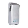 thumbnail image 1 of Q-X-8880 Commercial Automatic Sensor High Speed Jet, Quick Dry Hands Hand Dryer, Hygiene Hand Dry Machine For Hotel ,High-Speed Drying, 1 of 5