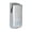 Silver grey, variant on Q-X-8880 Commercial Automatic Sensor High Speed Jet, Quick Dry Hands Hand Dryer, Hygiene Hand Dry Machine For Hotel ,Power as an Elephant