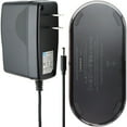 thumbnail image 3 of Belkin BOOSTCHARGE Dual Wireless Charging Pads, Charging up to 10W, Black, 3 of 3