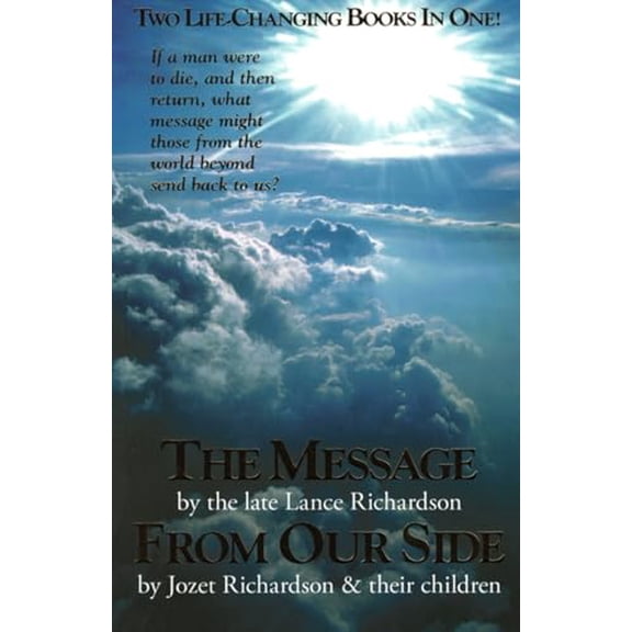 Pre-Owned The Message (Paperback) 1889025046 9781889025049