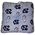 thumbnail image 3 of College Covers NCUFP UNC Floor Pillow, 3 of 3