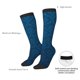 thumbnail image 4 of Balery Dark Blue Calcetines novedosos Calcetines deportivos Calcetines hasta la rodilla Calcetines de algodón Calcetines originales y geniales, 4 of 6
