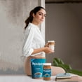 thumbnail image 4 of Postum Caffeine-Free Instant Original Flavor, Gluten-Free, Kosher, 8 oz Jar, nonGMO, made of natural ingredients, wheat and molasses, 4 of 6