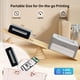 thumbnail image 2 of Impresora térmica de etiquetas de envío Gloryang Bluetooth 4x6, 2 of 7