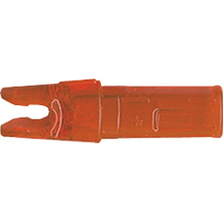 - GT Accu-Lite Nock Flo Org 12-Pack