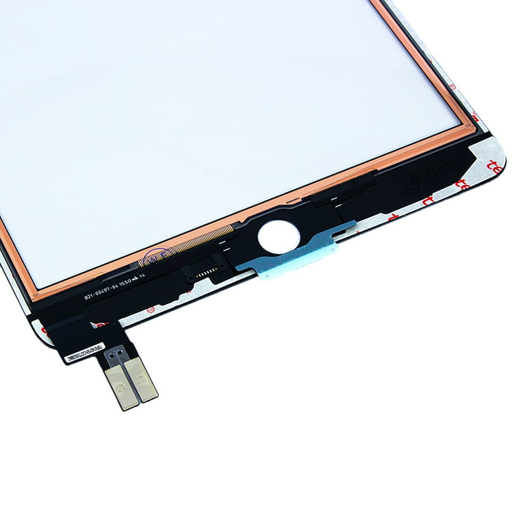 White For iPad Mini 5 LCD Display Touch Screen Digitizer with