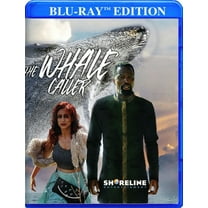 Whale Caller (Blu-ray), Shoreline Ent, Drama