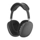 thumbnail image 2 of Audífonos bluetooth on ear Richards Space micrófono integrado, máx. 16 horas, TF card, negro, 2 of 3