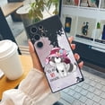 thumbnail image 4 of Haga una declaración con estas exclusivas fundas para iPhone de películas de animales de dibujos animados para iPhone 15 Pro Max 14 13 12 Pro 11: ¡sea atrevido!, 4 of 4