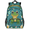 Blue, variant on Cute Frog Laptop Backpack for Women Men, 18.3 Inch Large Computer Backpacks Fashion Teacher Nurse Bag Casual Daypack for Work Travel Bubble