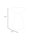 thumbnail image 2 of Inmod Anderson Side Table, 2 of 2