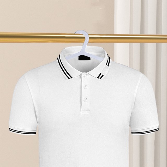 Ofertas Relámpago, Perchas antideslizantes que no dejan marcas, modelos más gruesos, sin hombros, para secar ropa en las esquinas, para el hogar, 10 unidades Akmoler
