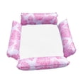 thumbnail image 1 of Flotador inflable para piscina, cama de juguete portátil para agua, flotabilidad, regalo de verano, hamaca de, 1 of 9