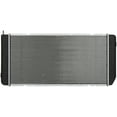 thumbnail image 2 of Spectra Premium CU2043 Automotive Radiator, 2 of 4